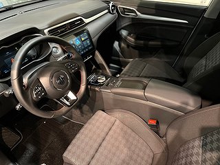 MG ZS EV Long Range Comfort KAMPANJ Billån fr. 2 500 kr/mån