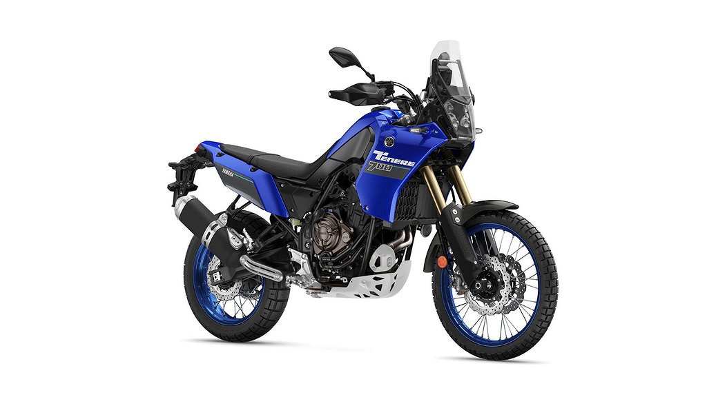 Yamaha Tènèrè 700 Kampanj! Köp online 