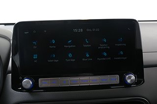 SUV Hyundai Kona 15 av 21
