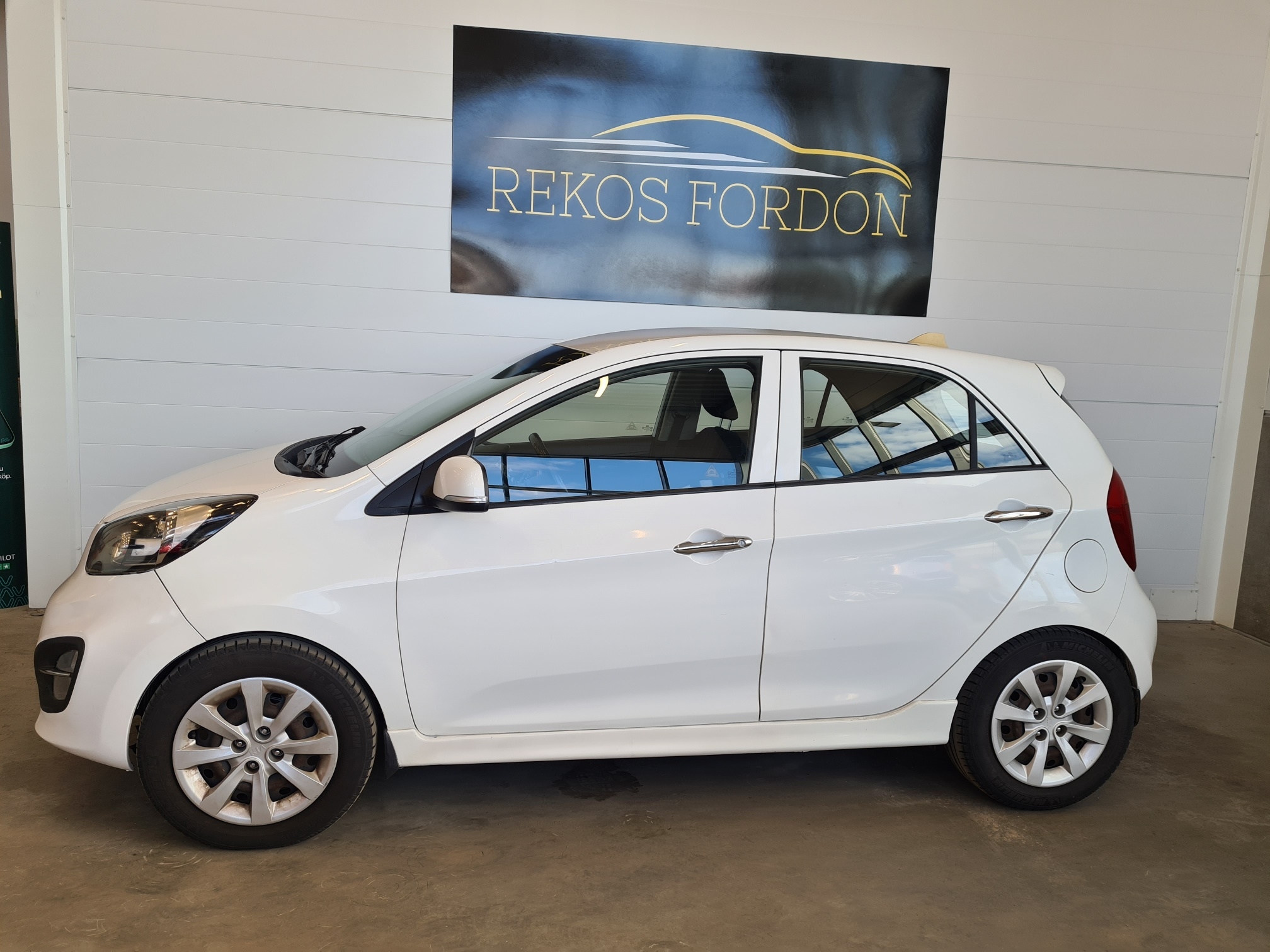 Kia Picanto 2014, bild 3/41