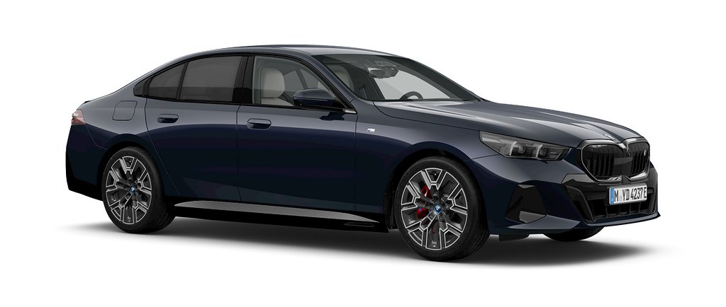 BMW i5 xDrive 40