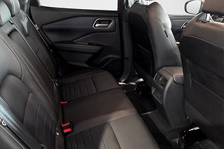 SUV Nissan Qashqai 19 av 23