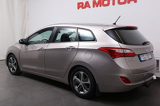 Kombi Hyundai i30 4 av 17