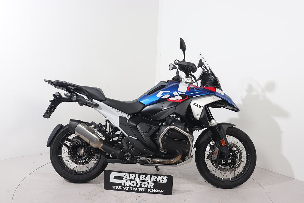 BMW R 1300 GS "FUENGIROLA"  