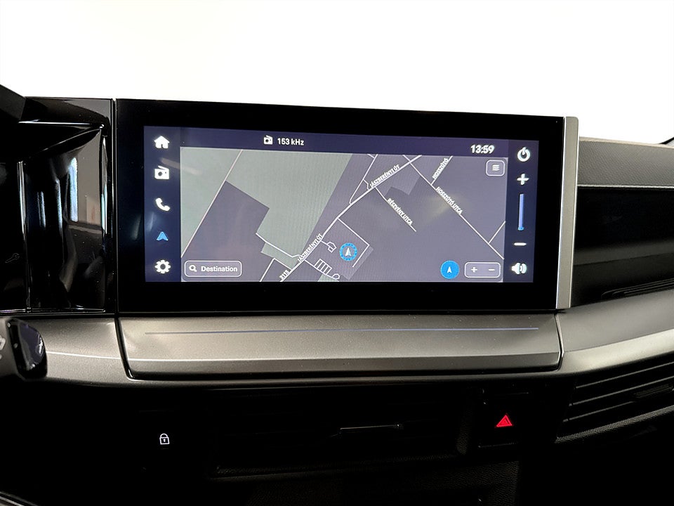 Bild på Opel Frontera GS Electric - DEMO