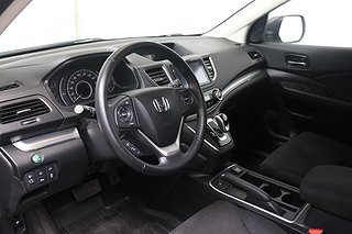 SUV Honda CR-V 7 av 20