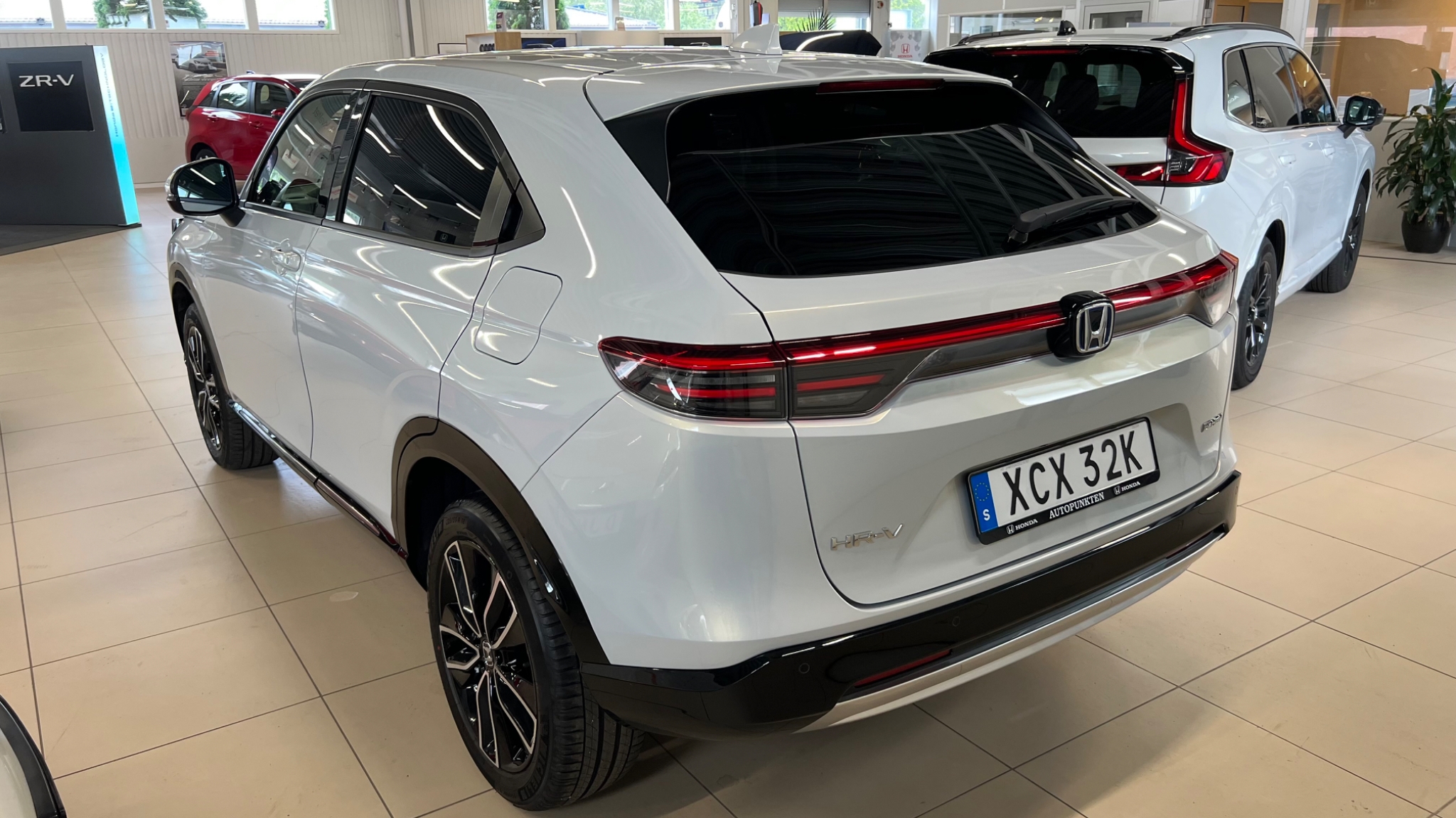 Honda HR-V 2026, kuva 4/39