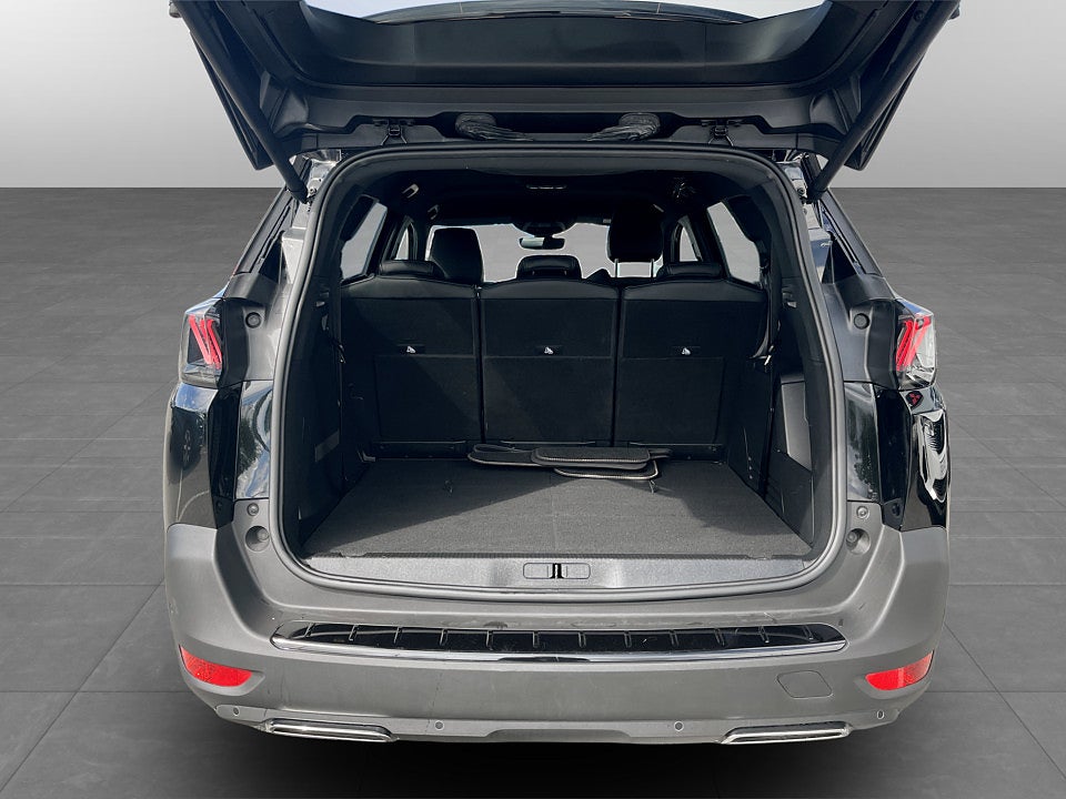 Bild på Peugeot 5008 GT Hybrid 145hk Aut KAMPANJ BRÄNSLE INGÅR