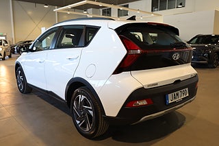 SUV Hyundai Bayon 3 av 24