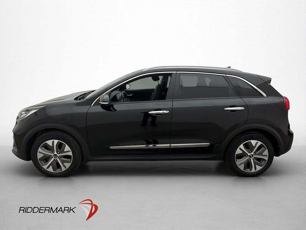 Kia E-Niro 64 kWh Advance Plus Tech Taklucka JBL CarPlay
