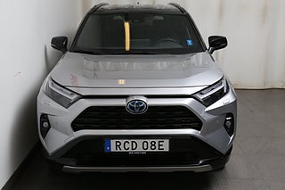 SUV Toyota RAV4 5 av 26