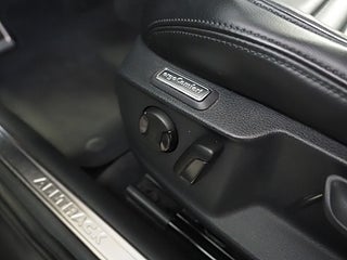 Kombi Volkswagen Passat Alltrack 18 av 22