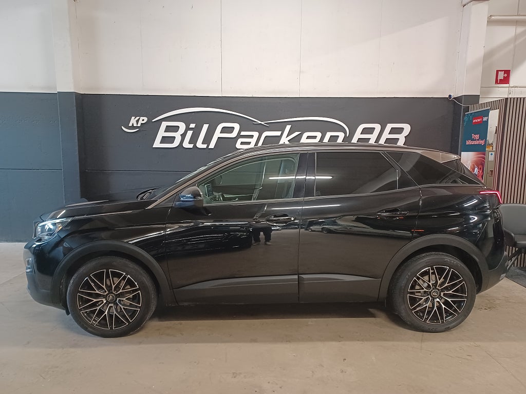 Peugeot 3008 1.2 PureTech 130 Active Euro 6