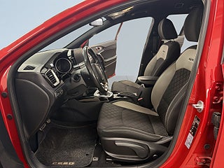 Kia Ceed SW 1.4 T-GDI GT-Line S&V-hjul/Kamera/Carplay/Rattvärme – bild 7