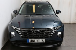 SUV Hyundai Tucson 6 av 27