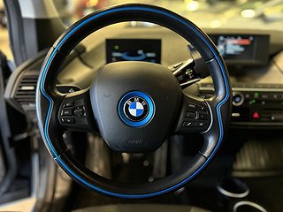 BMW i3 60 Ah REX Laddhybrid SoV-Däck/P-Sensorer/Låg skatt