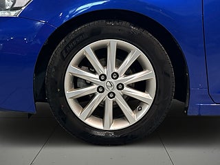 Lexus CT 200h 1.8 CVT Hybrid Executive Mvärm Kamera Skinn SoV – bild 14