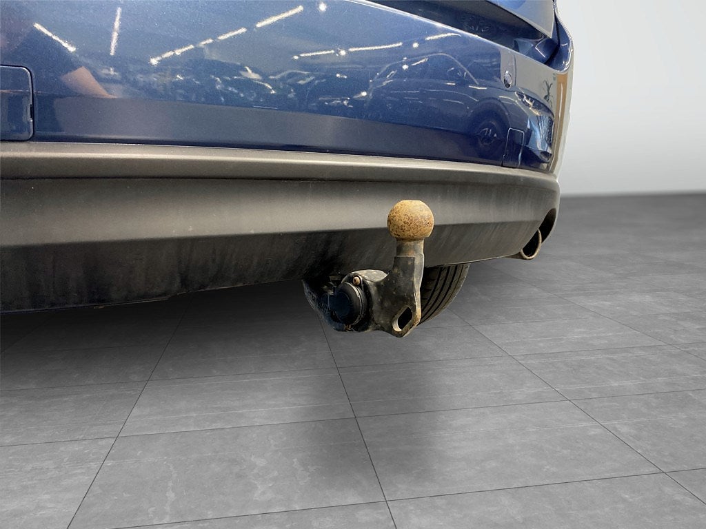 Bild på Mazda CX-5 Optimum 2.5 194HK Aut AWD - B-KAMERA,DRAG,ELSTOL