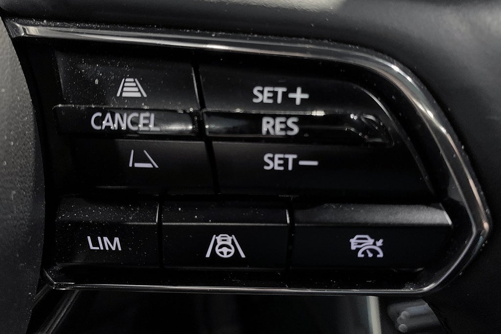 Mazda CX-80 PHEV | DRAG | 6-Sits | HOMURA PLUS | MOMS/VAT |DEMO