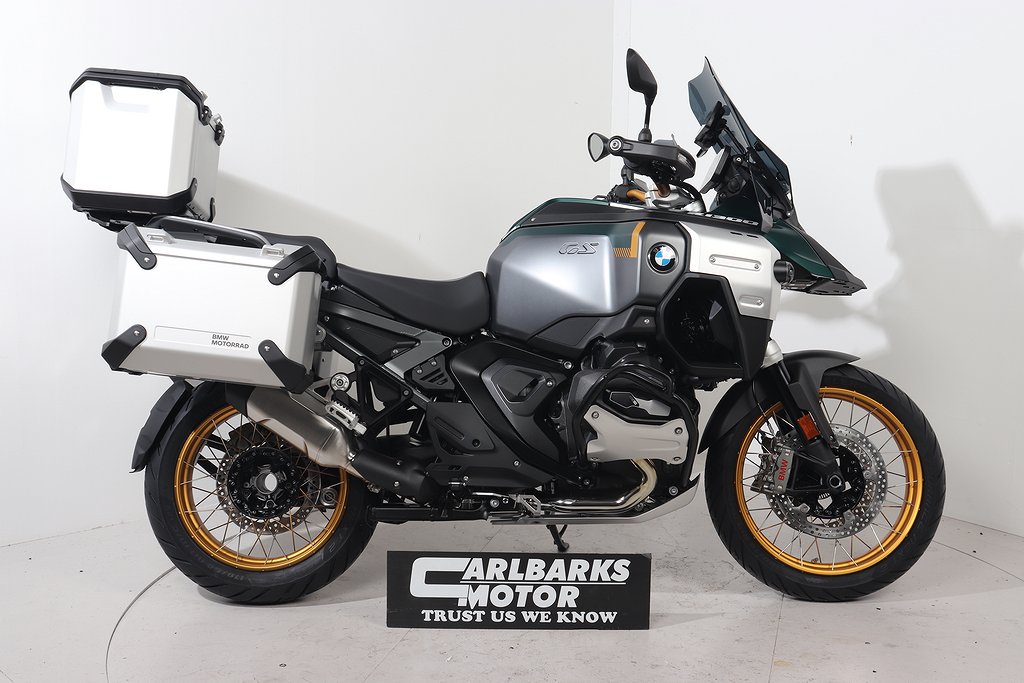 BMW R 1300 GS ADVENTURE 