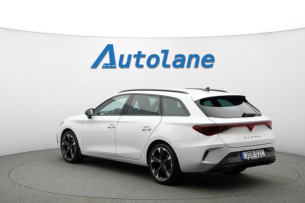 Cupra Leon 1.5 eTSI Automat, Sommarkampanj 4,99%