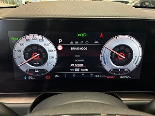 Kia Niro EV Advance S&V/Backkamera/Psens/Navi/Rattvärme/Carplay – bild 17