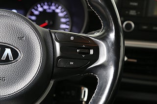 Halvkombi Kia Picanto 18 av 23