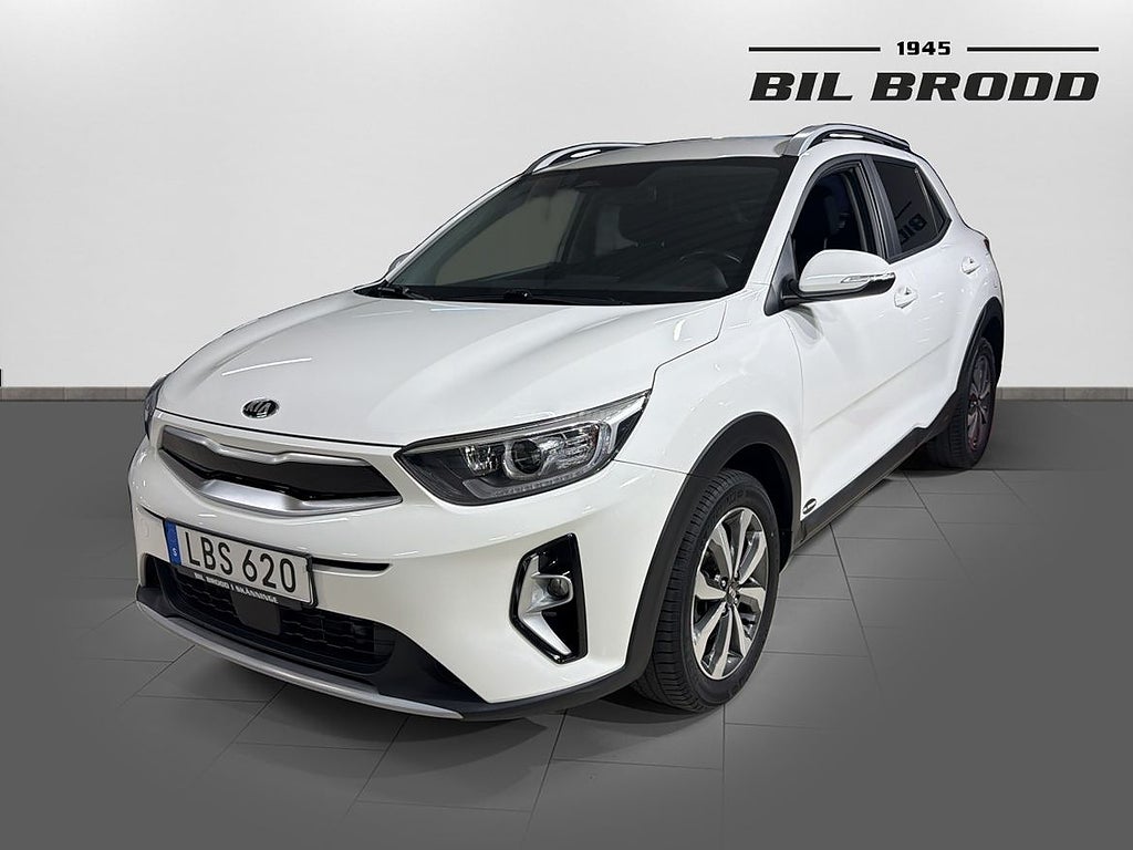 Kia Stonic DCT 1.0T Advance