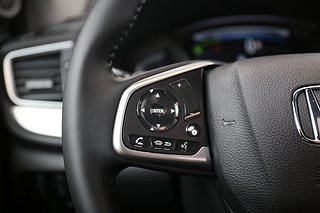SUV Honda CR-V 22 av 23