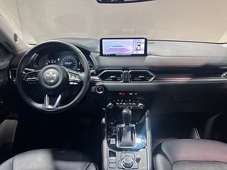 SUV Mazda CX-5 12 av 20