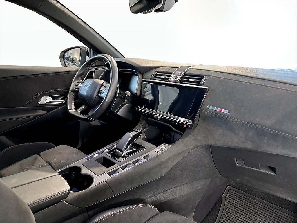 Bild på DS 7 Crossback Crossback E-Tense Performance Business 300hk Aut 4x4 - B-KAMERA,
