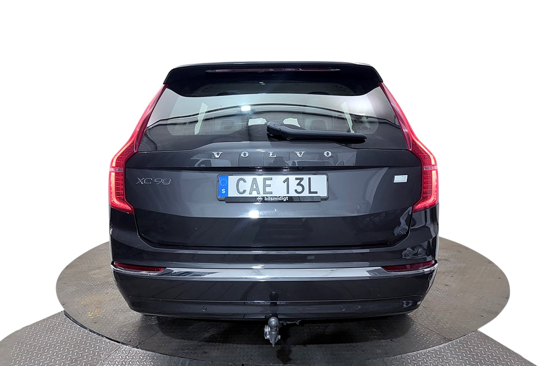 Volvo XC90 2023, bild 7/66