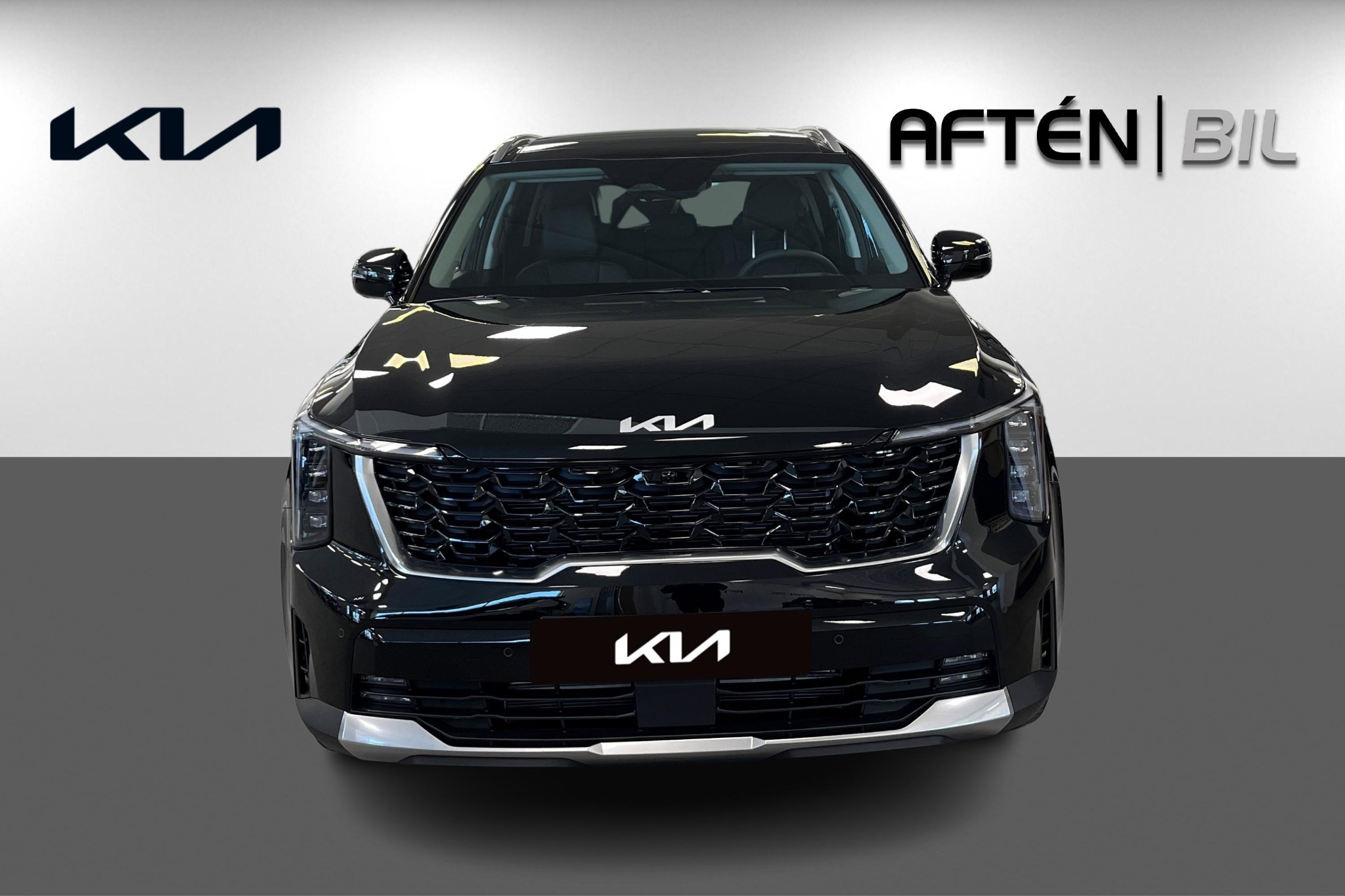 Kia Sorento 2027, bild 3/45
