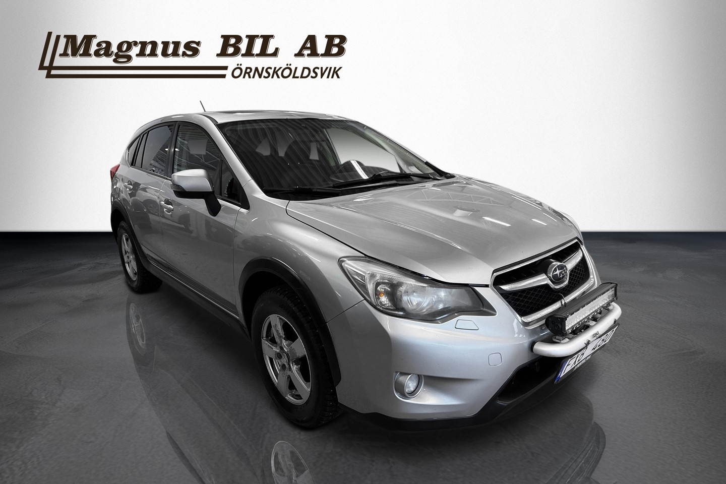 Subaru XV 2012, kuva 3/44