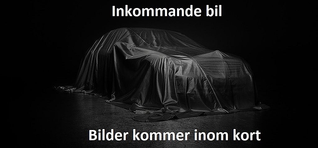 Mercedes-Benz Sprinter 311 CDI 7G 114HK Maxi|Automat|GPS|B-Kamera|Värmare