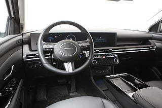 SUV Hyundai Tucson 10 av 26