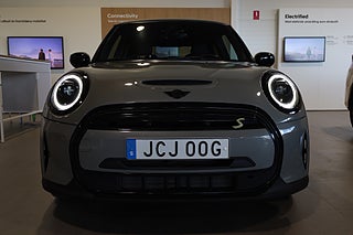 Halvkombi MINI Cooper 8 av 25