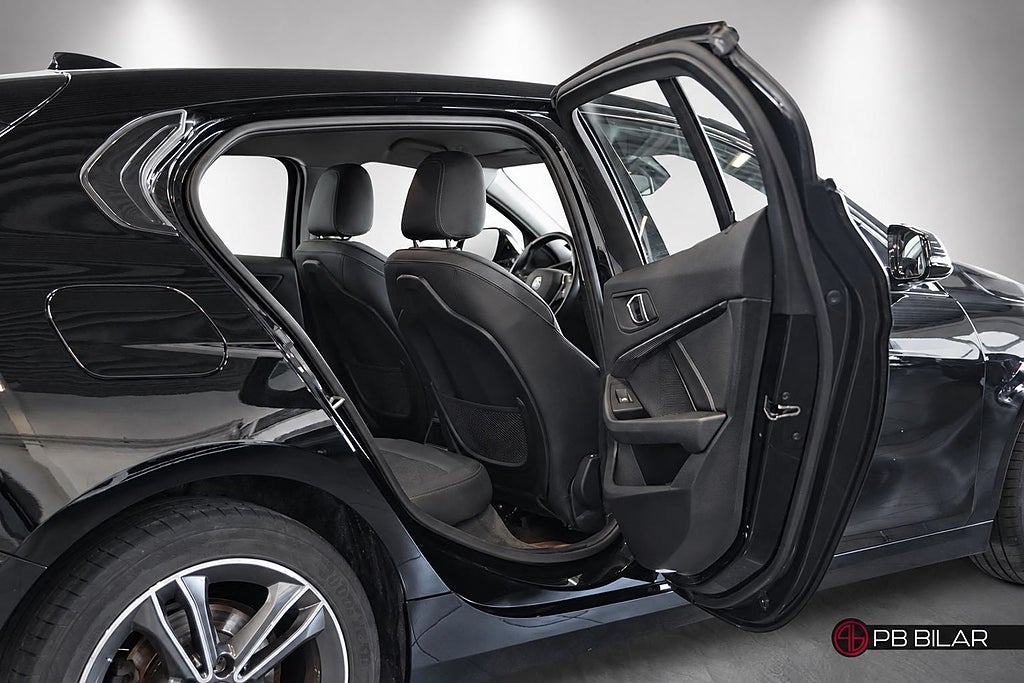BMW 118I