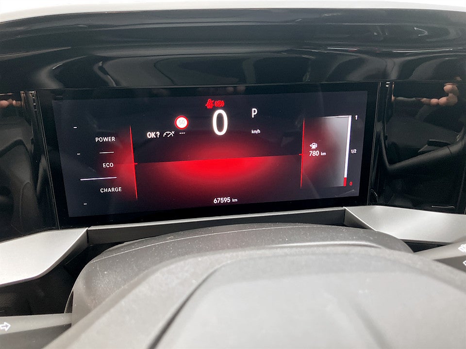 Bild på Opel Mokka GS Hybrid 1.2 Turbo 145hk Aut B-KAMERA CARPLAY
