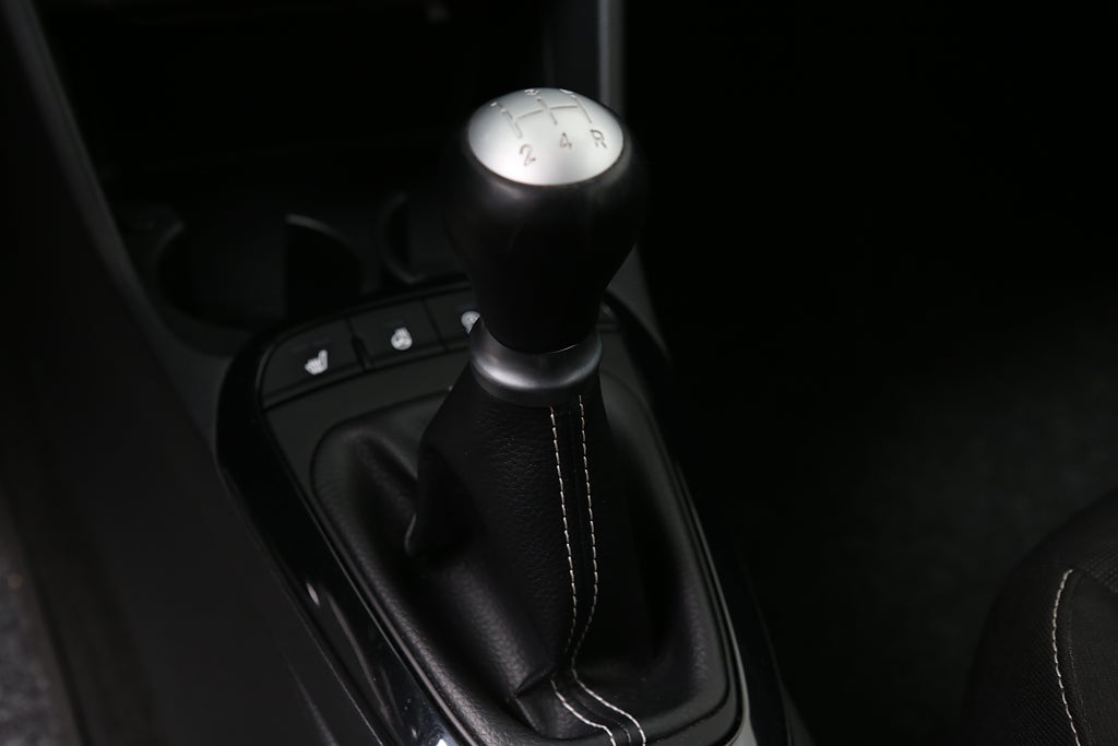 Kia Picanto 1,0 67hk Advance 5D Navi Kamera CarPlay 2023