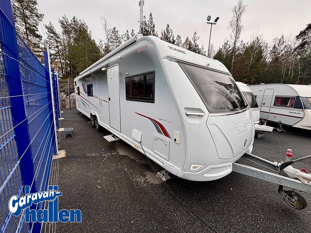 Kabe Imperial Hacienda 1000 TDL(Cinderella Toa, Mover, Hydralben)