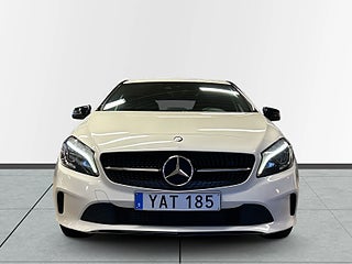Mercedes-Benz A 180 7G-DCT Bluetooth/Farthållare/Psens/S&V-Däck