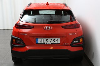 SUV Hyundai Kona 8 av 22