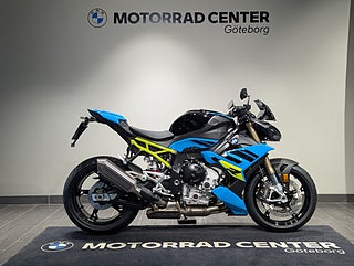BMW S1000R