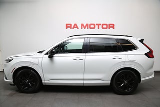 SUV Honda CR-V 2 av 38