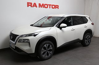 SUV Nissan X-Trail 2 av 19