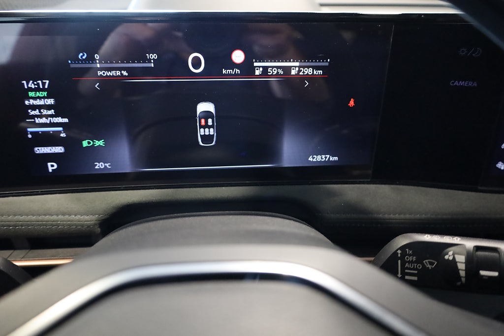 Nissan Ariya 87 90 kWh Evolve Pano Drag ProPilot Bose 360° Navi 2023