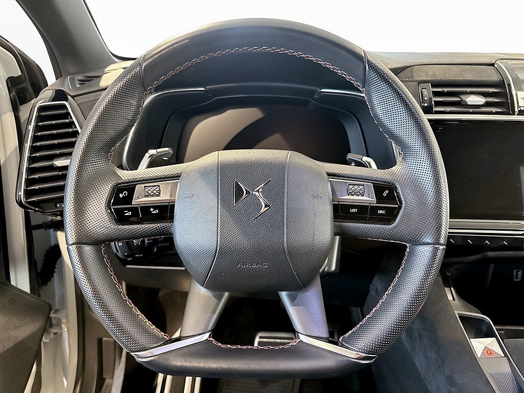 Bild på DS 7 Crossback Crossback E-Tense Performance Business 300hk Aut 4x4 - B-KAMERA,