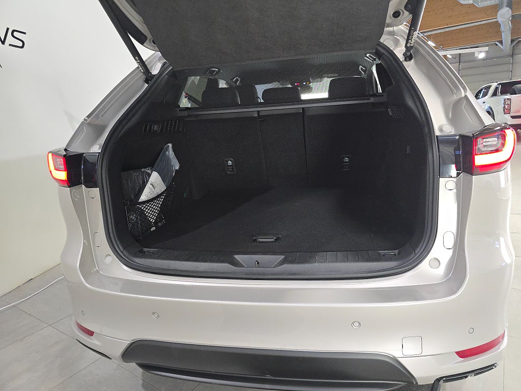 Mazda CX-60 KAMPANJ Homura PHEV Convenience and Sound pack