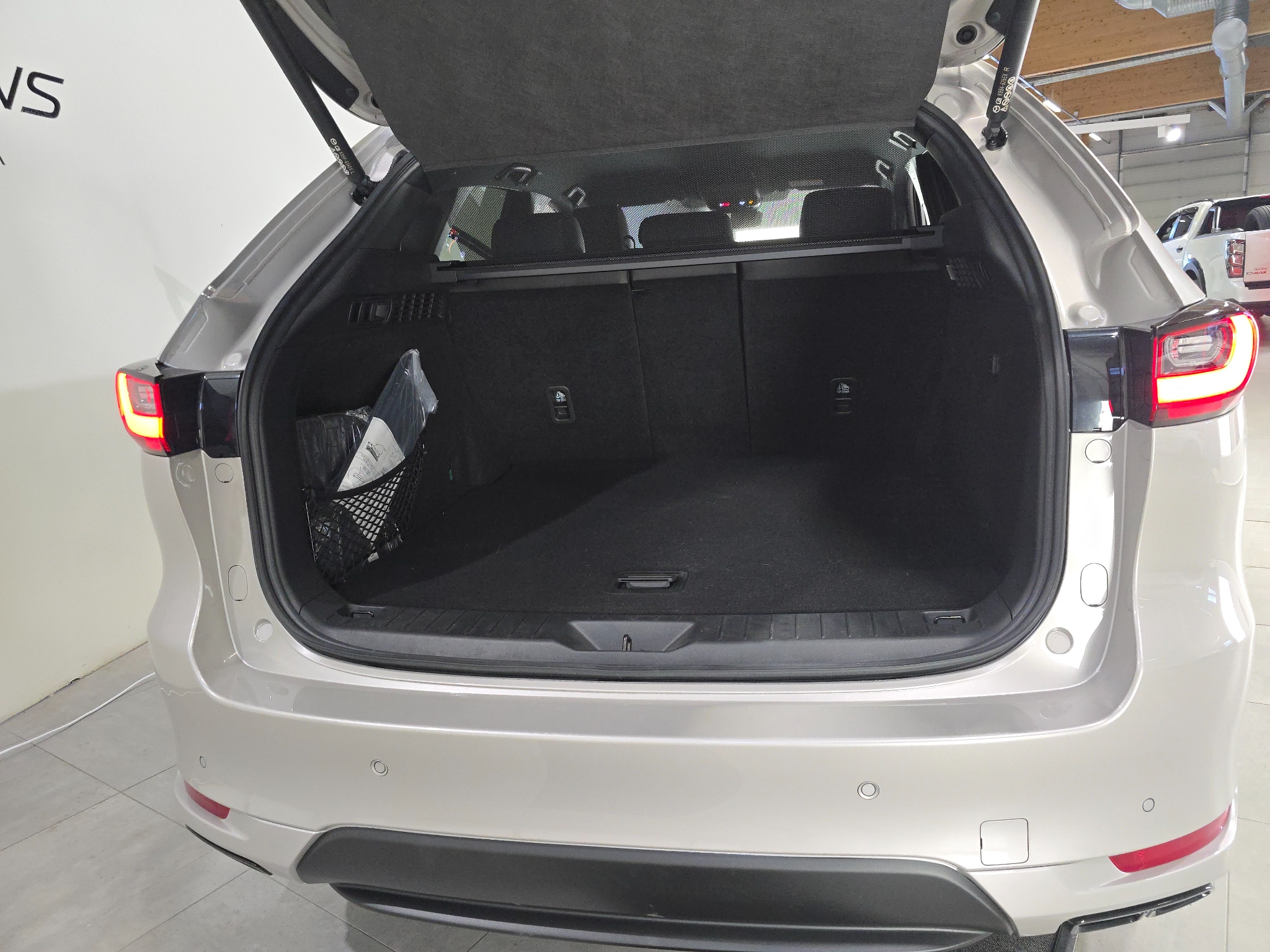 Mazda CX-60 2025, kuva 5/34